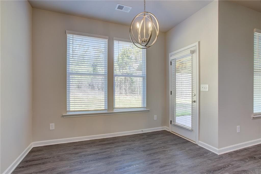 4 bedroom, 2 bathroom, 1,827 sq ft single family residence for sale at 240 Cochin Drive, Statham, GA 30666 — photo 10