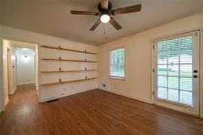 3 bedroom, 2 bathroom, 1,835 sq ft single family residence for rent at 2168 Cannon Hill Road, Lilburn, GA 30047 for $2,000 a month — photo 4