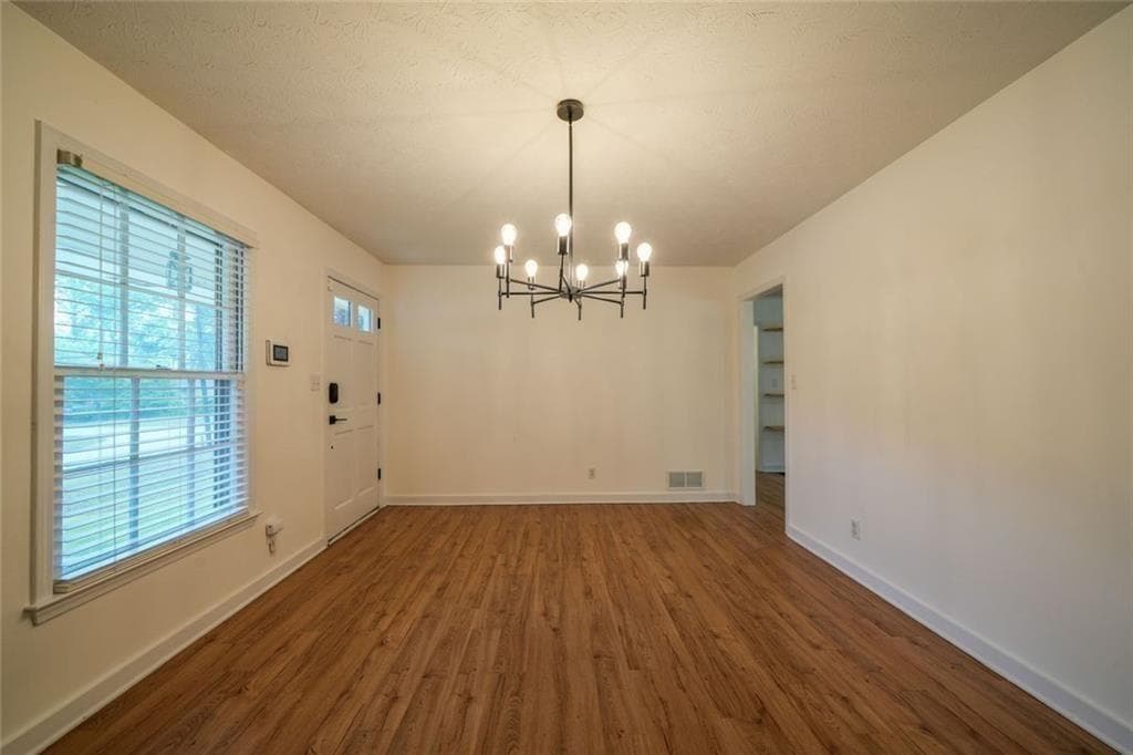 3 bedroom, 2 bathroom, 1,835 sq ft single family residence for rent at 2168 Cannon Hill Road, Lilburn, GA 30047 for $2,000 a month — photo 2