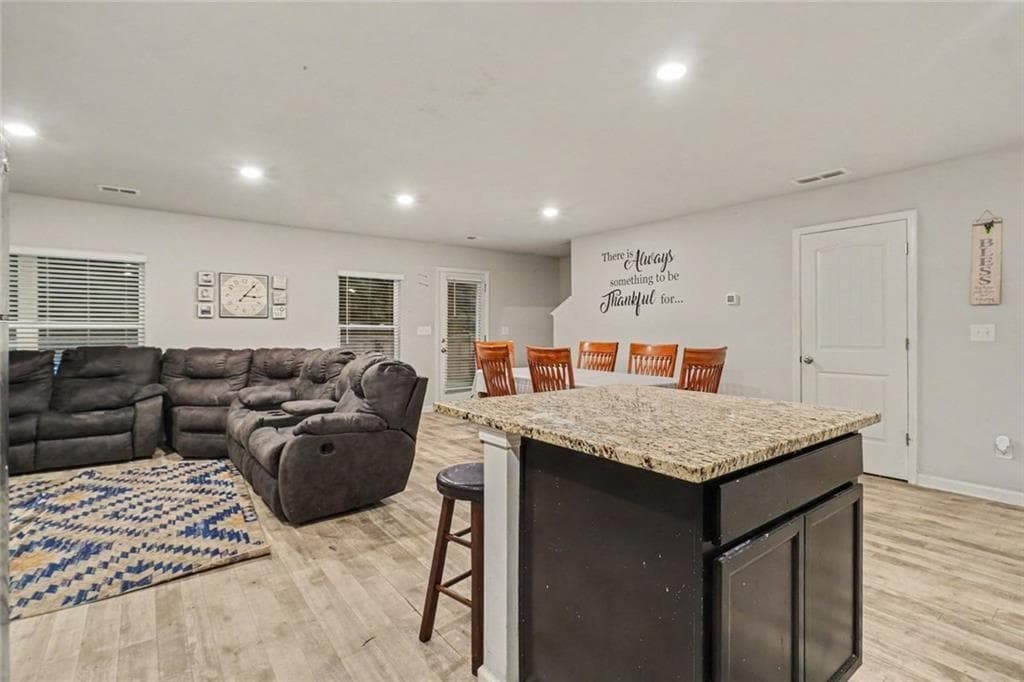 4 bedroom, 3 bathroom, 1,960 sq ft single family residence for sale at 186 Brasch Park Drive, Grantville, GA 30220 — photo 6