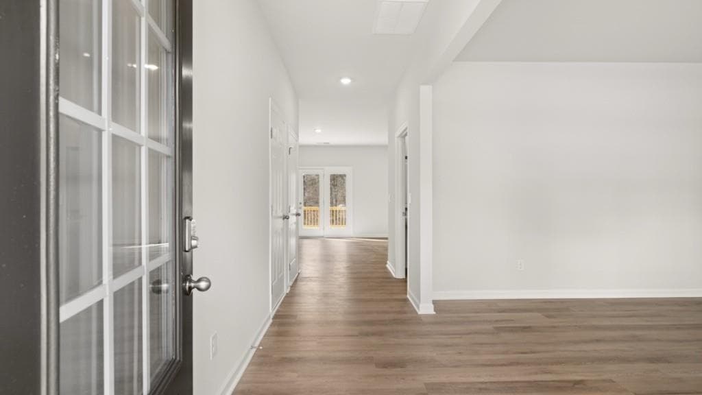 4 bedroom, 3 bathroom, 2,340 sq ft single family residence for sale at 6065 Airedale Drive, Union City, GA 30291 — photo 2