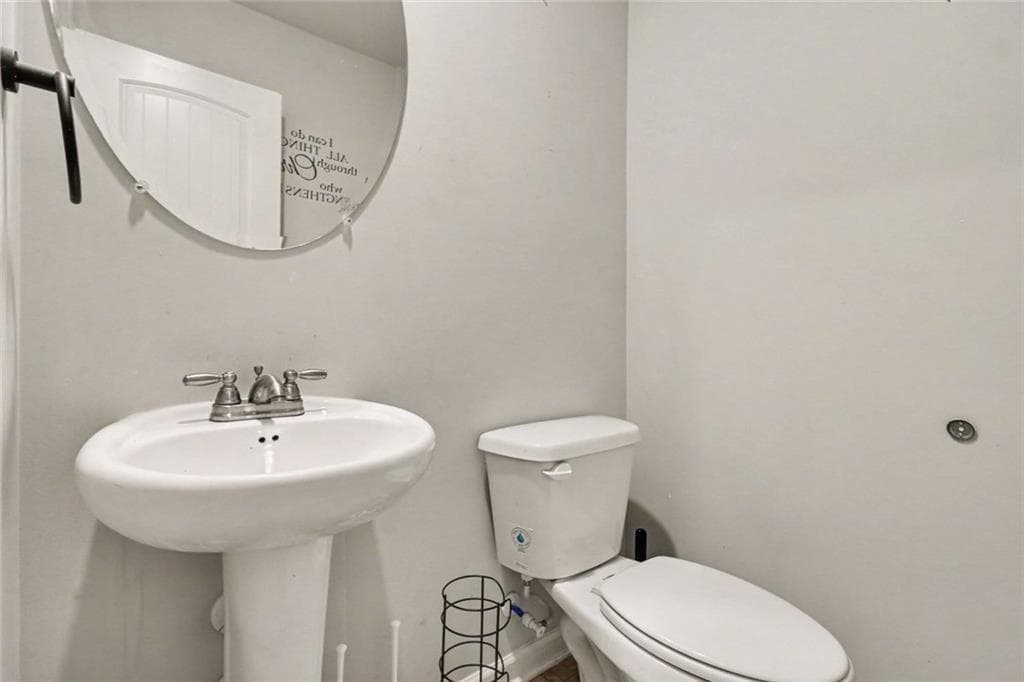 4 bedroom, 3 bathroom, 1,960 sq ft single family residence for sale at 186 Brasch Park Drive, Grantville, GA 30220 — photo 10