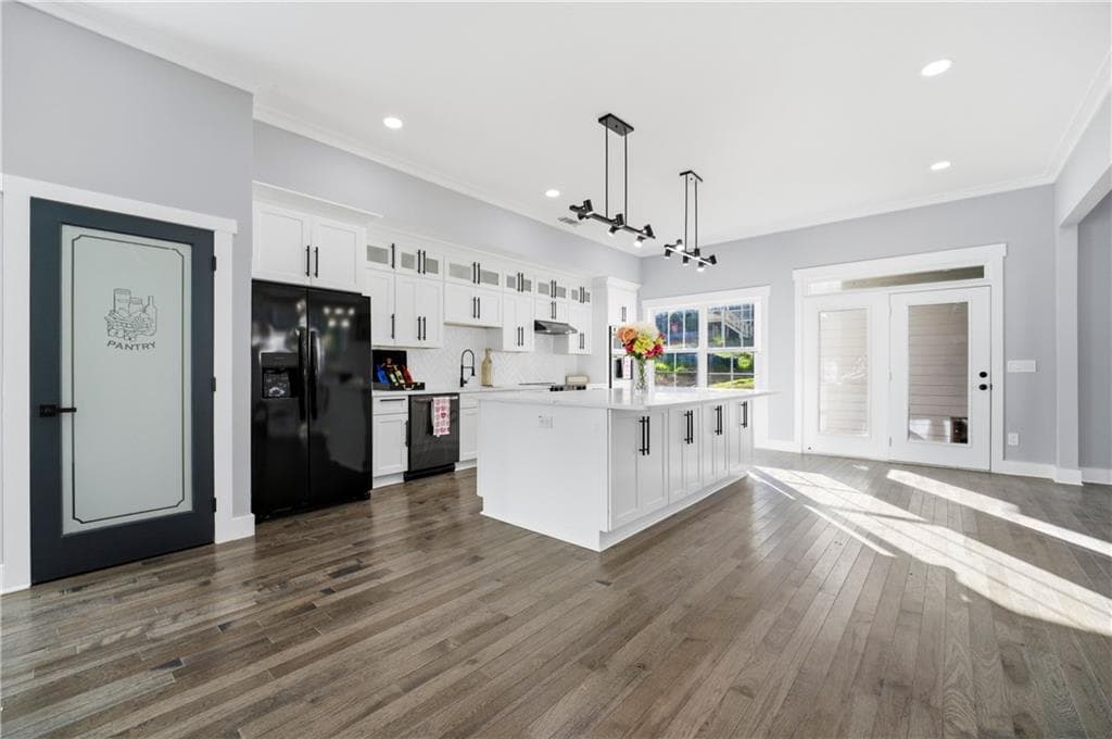 6 bedroom, 5 bathroom, 4,045 sq ft single family residence under contract at 358 Saint Johns Avenue, Atlanta, GA 30315 — photo 8