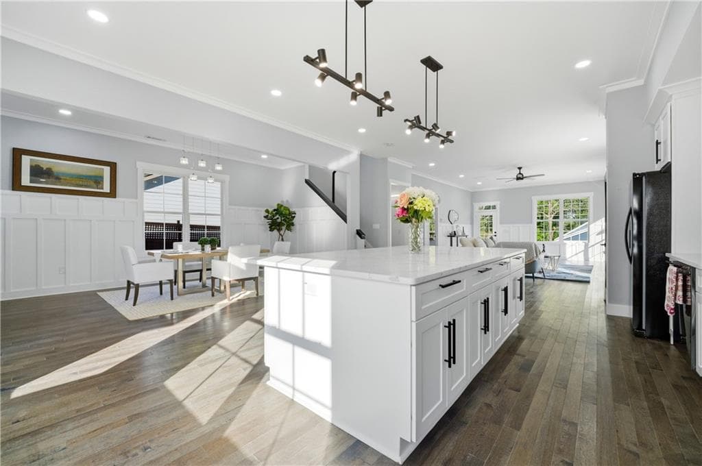 6 bedroom, 5 bathroom, 4,045 sq ft single family residence under contract at 358 Saint Johns Avenue, Atlanta, GA 30315 — photo 10