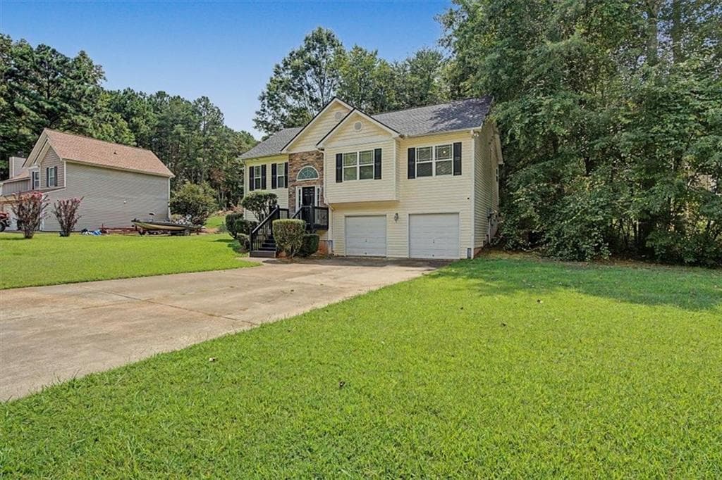 3 bedroom, 3 bathroom, 2,448 sq ft single family residence for sale at 251 Adair Court, Dallas, GA 30157 — photo 3