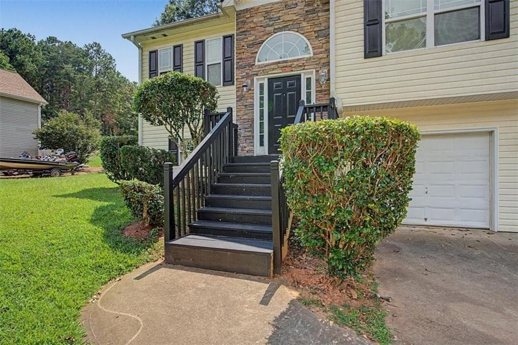 3 bedroom, 3 bathroom, 2,448 sq ft single family residence for sale at 251 Adair Court, Dallas, GA 30157 — photo 6
