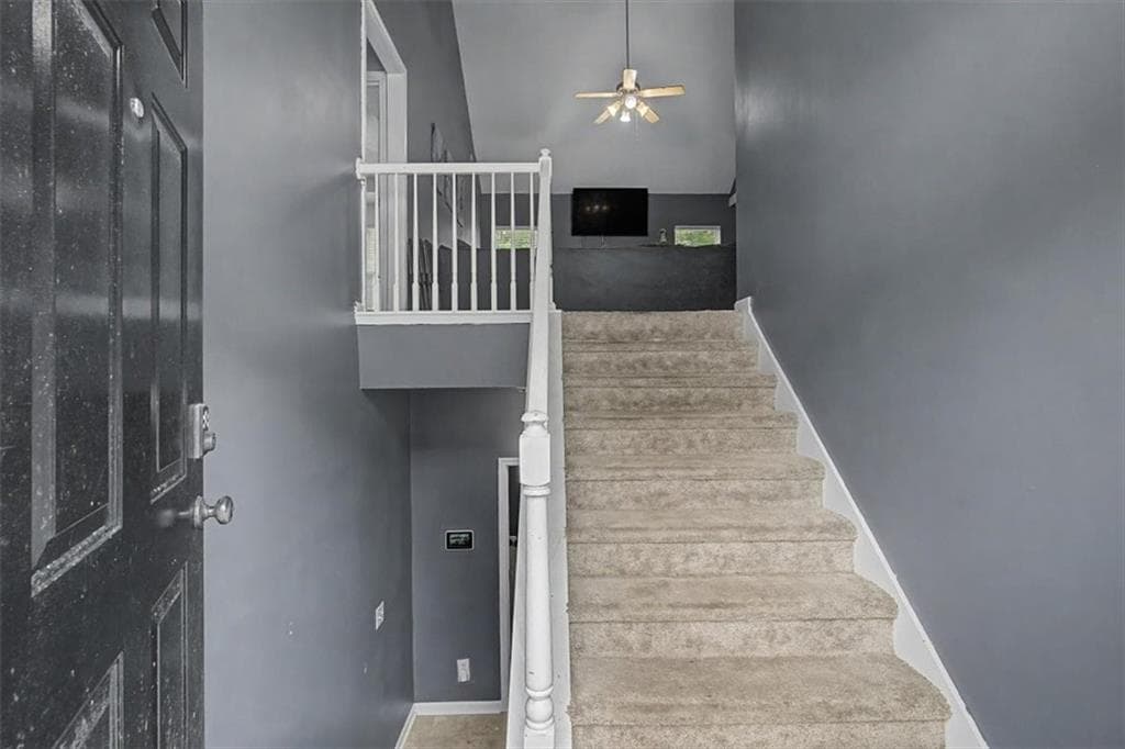 3 bedroom, 3 bathroom, 2,448 sq ft single family residence for sale at 251 Adair Court, Dallas, GA 30157 — photo 7