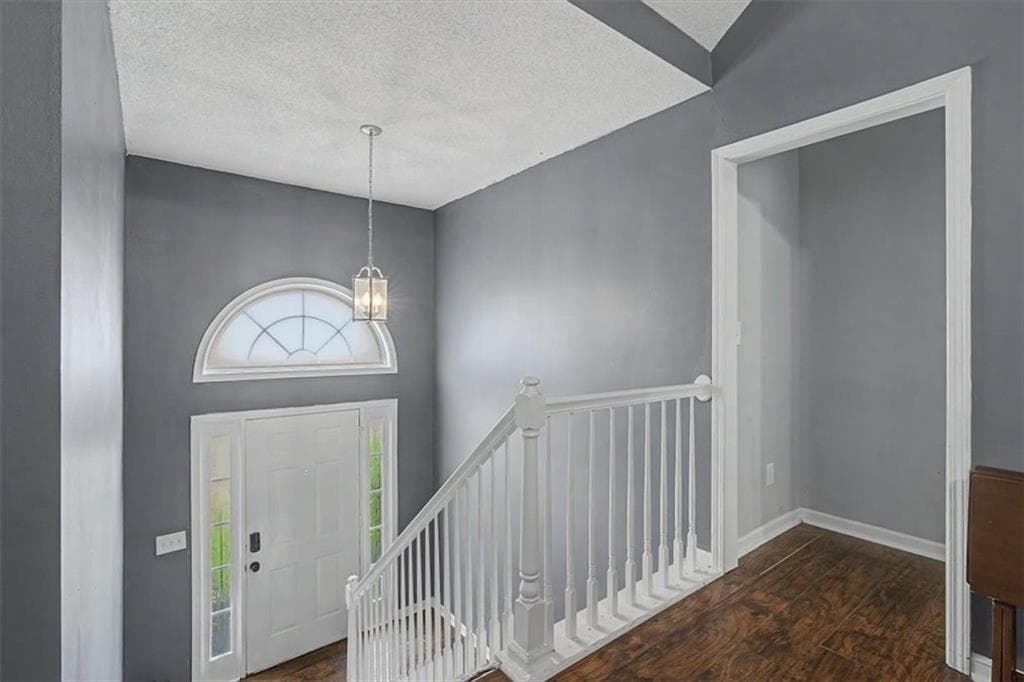3 bedroom, 3 bathroom, 2,448 sq ft single family residence for sale at 251 Adair Court, Dallas, GA 30157 — photo 8