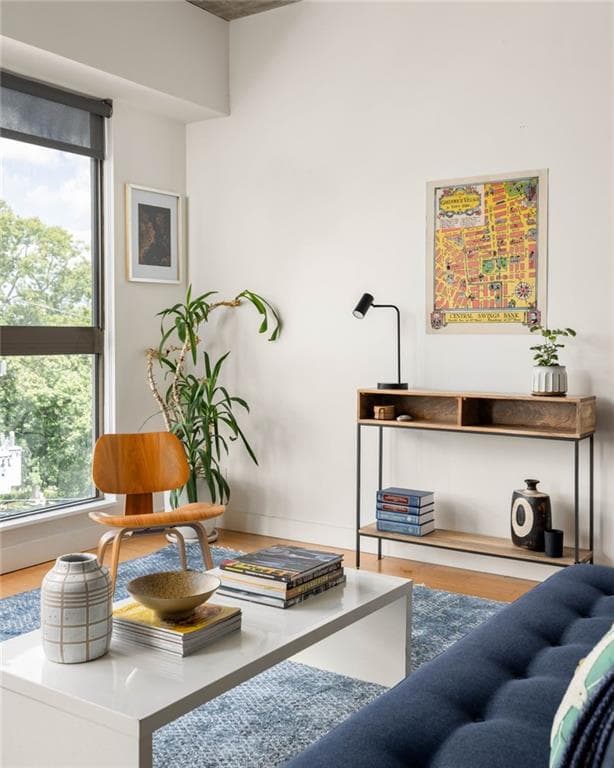1 bedroom, 1 bathroom, 688 sq ft condominium for sale at 563 Memorial Drive 409, Atlanta, GA 30312 — photo 5