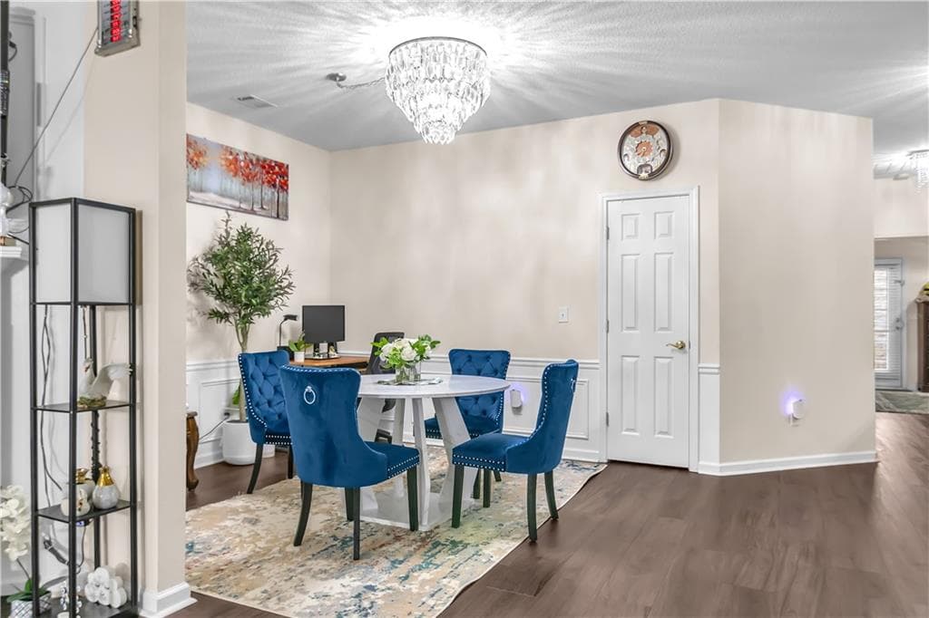 2 bedroom, 2 bathroom, 1,354 sq ft townhouse for sale at 112 Camry Lane, Grayson, GA 30017 — photo 3