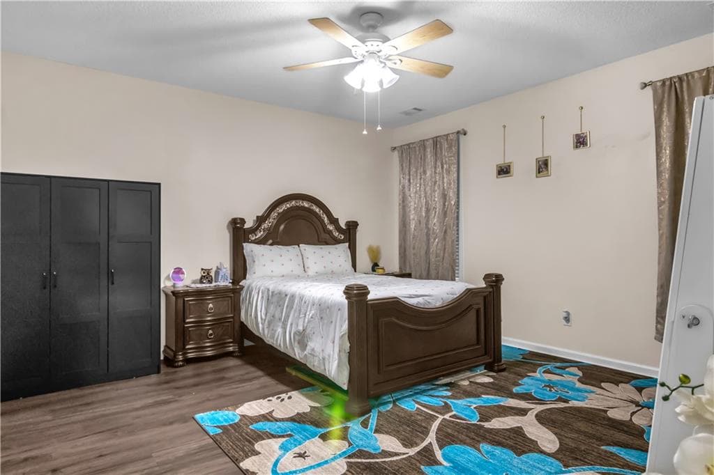 2 bedroom, 2 bathroom, 1,354 sq ft townhouse for sale at 112 Camry Lane, Grayson, GA 30017 — photo 10