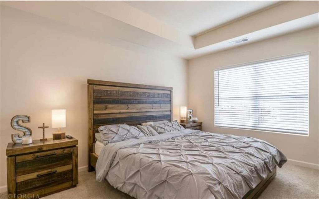 3 bedroom, 3 bathroom, 1,422 sq ft townhouse for sale at 5312 Barberry Avenue, Oakwood, GA 30566 — photo 4