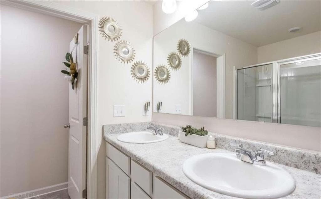 3 bedroom, 3 bathroom, 1,422 sq ft townhouse for sale at 5312 Barberry Avenue, Oakwood, GA 30566 — photo 5