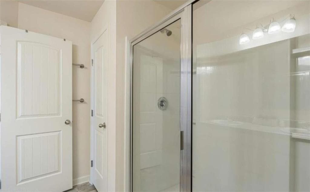 3 bedroom, 3 bathroom, 1,422 sq ft townhouse for sale at 5312 Barberry Avenue, Oakwood, GA 30566 — photo 7