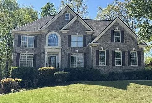 6 bedroom, 6 bathroom, 4,064 sq ft single family residence for rent at 1172 Hidden Spirit Trail, Lawrenceville, GA 30045 for $3,399 a month — photo 1 of 20