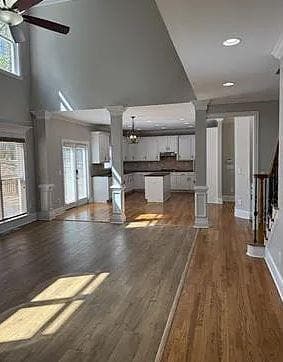 6 bedroom, 6 bathroom, 4,064 sq ft single family residence for rent at 1172 Hidden Spirit Trail, Lawrenceville, GA 30045 for $3,399 a month — photo 5