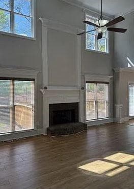 6 bedroom, 6 bathroom, 4,064 sq ft single family residence for rent at 1172 Hidden Spirit Trail, Lawrenceville, GA 30045 for $3,399 a month — photo 6
