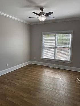 6 bedroom, 6 bathroom, 4,064 sq ft single family residence for rent at 1172 Hidden Spirit Trail, Lawrenceville, GA 30045 for $3,399 a month — photo 10