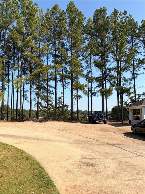 2 bedroom, 2 bathroom, 1,002 sq ft condominium under contract at 150 Old Mill Road 404, Cartersville, GA 30120 — photo 2