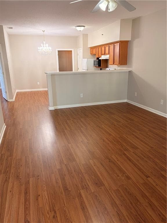 2 bedroom, 2 bathroom, 1,002 sq ft condominium under contract at 150 Old Mill Road 404, Cartersville, GA 30120 — photo 6