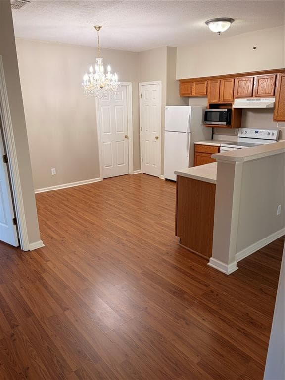 2 bedroom, 2 bathroom, 1,002 sq ft condominium under contract at 150 Old Mill Road 404, Cartersville, GA 30120 — photo 9