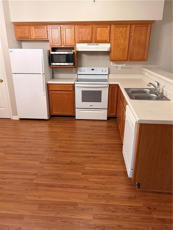 2 bedroom, 2 bathroom, 1,002 sq ft condominium under contract at 150 Old Mill Road 404, Cartersville, GA 30120 — photo 10