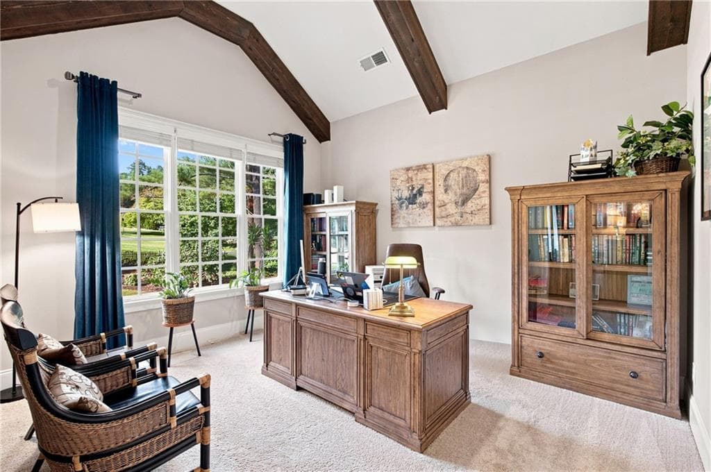 5 bedroom, 6 bathroom, 6,142 sq ft single family residence for sale at 160 Chaffin Road, Roswell, GA 30075 — photo 6