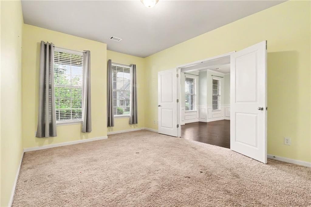 5 bedroom, 4 bathroom, 4,166 sq ft single family residence for sale at 5145 Whisper Point Boulevard, Cumming, GA 30028 — photo 2