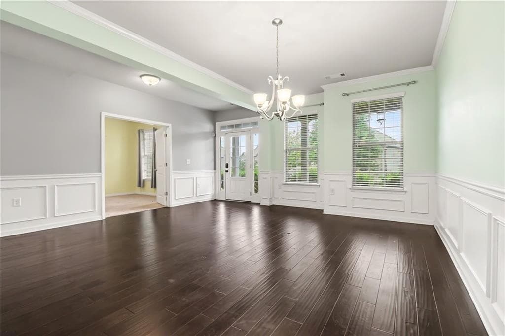 5 bedroom, 4 bathroom, 4,166 sq ft single family residence for sale at 5145 Whisper Point Boulevard, Cumming, GA 30028 — photo 7