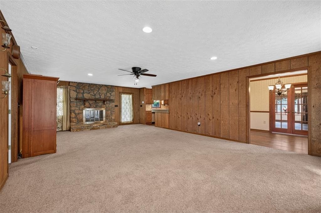4 bedroom, 4 bathroom, 6,090 sq ft single family residence for rent at 160 Apalachee Church Road, Auburn, GA 30011 for $3,200 a month — photo 6