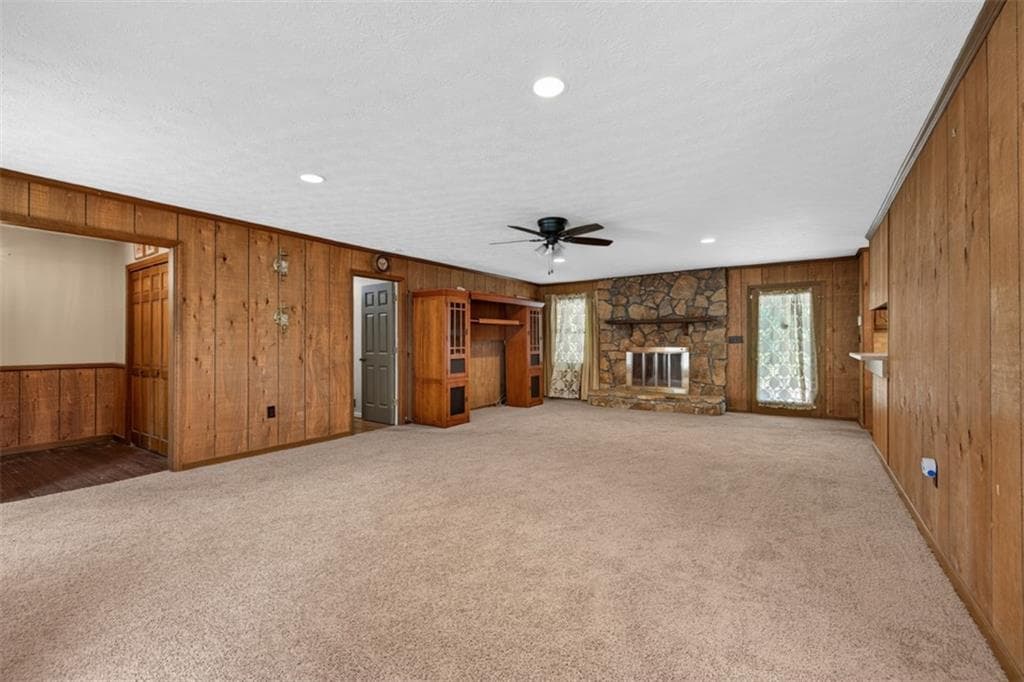 4 bedroom, 4 bathroom, 6,090 sq ft single family residence for rent at 160 Apalachee Church Road, Auburn, GA 30011 for $3,200 a month — photo 8