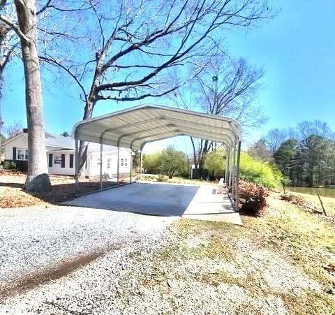 3 bedroom, 2 bathroom, 1,656 sq ft single family residence for sale at 338 Liberty Hill Road, Hartwell, GA 30643 — photo 6