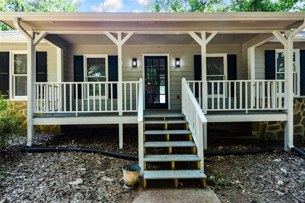 4 bedroom, 3 bathroom, 2,800 sq ft single family residence for sale at 293 Sweetwater Church Road, Douglasville, GA 30134 — photo 8