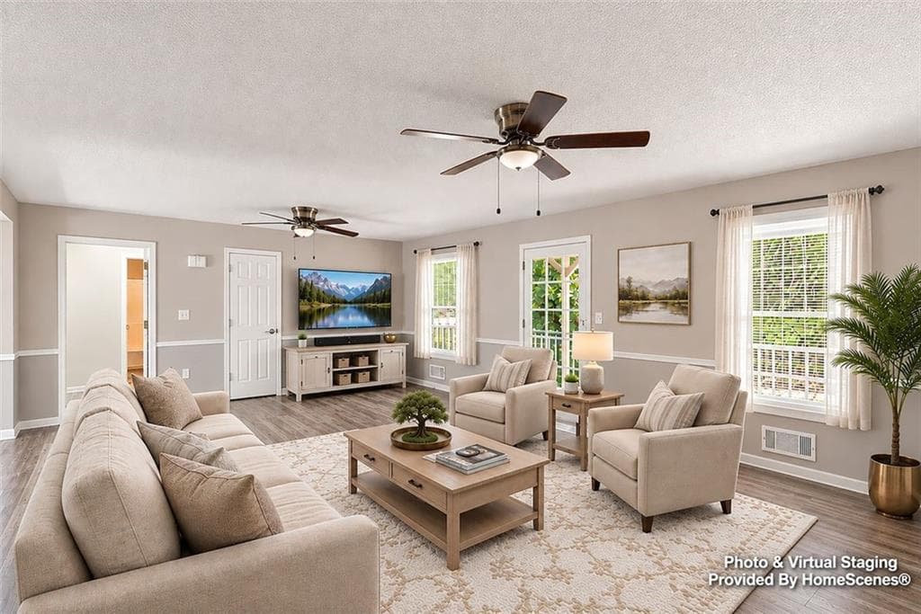 4 bedroom, 3 bathroom, 2,800 sq ft single family residence for sale at 293 Sweetwater Church Road, Douglasville, GA 30134 — photo 4