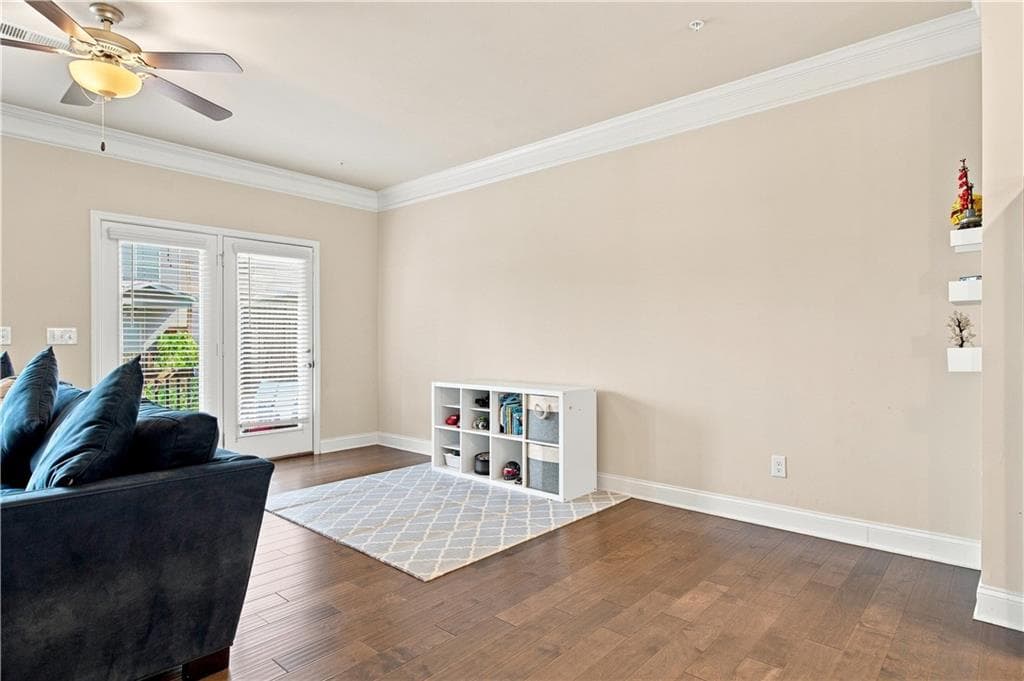 3 bedroom, 4 bathroom, 1,940 sq ft townhouse for sale at 1746 Prelude Pte, Marietta, GA 30067 — photo 8