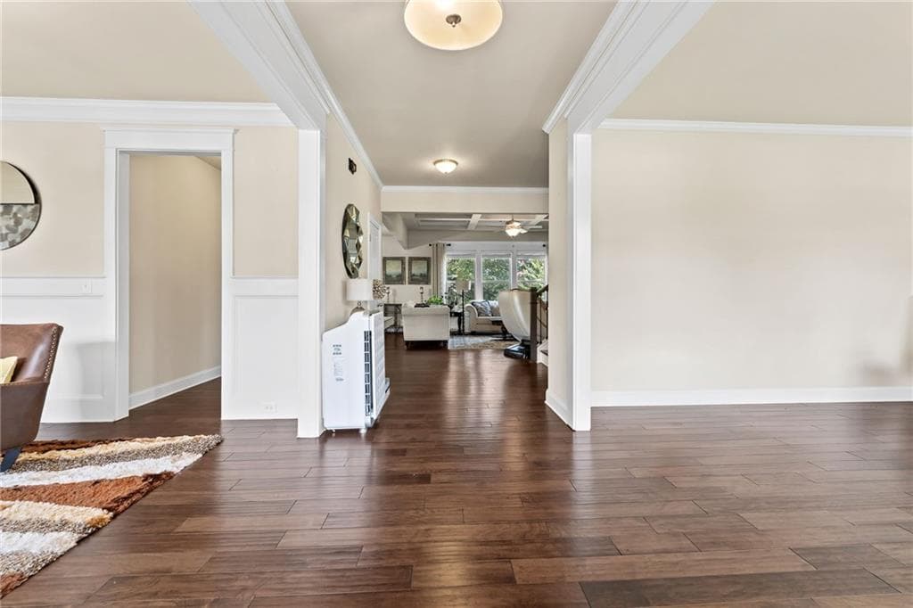 4 bedroom, 4 bathroom, 3,352 sq ft single family residence for sale at 3499 Orchid Meadow Way, Buford, GA 30519 — photo 6
