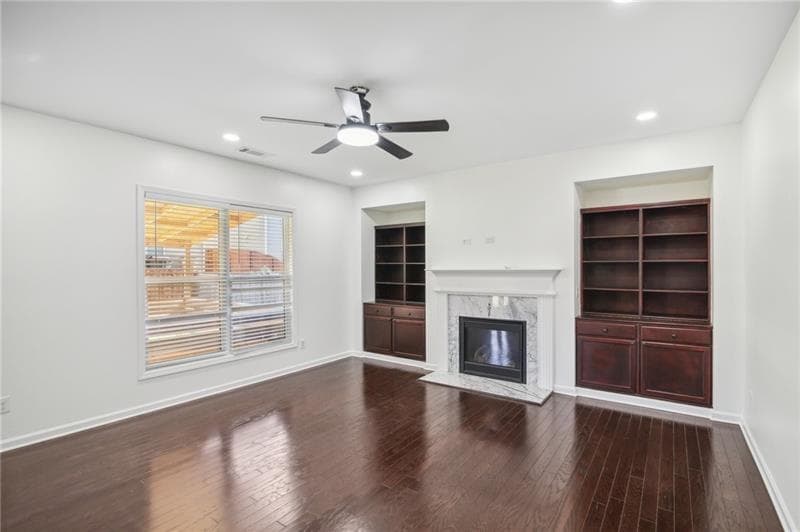 4 bedroom, 3 bathroom, 2,756 sq ft single family residence for rent at 5770 Rialto Way R, Cumming, GA 30040 for $2,700 a month — photo 5