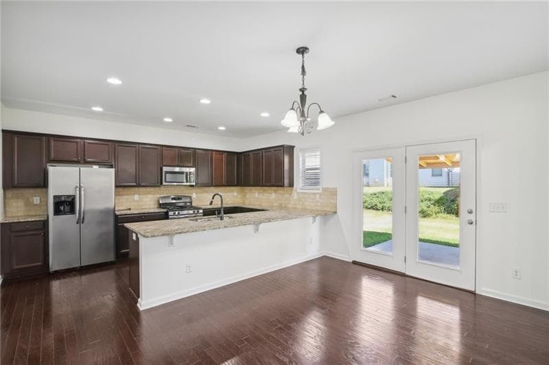 4 bedroom, 3 bathroom, 2,756 sq ft single family residence for rent at 5770 Rialto Way R, Cumming, GA 30040 for $2,700 a month — photo 10