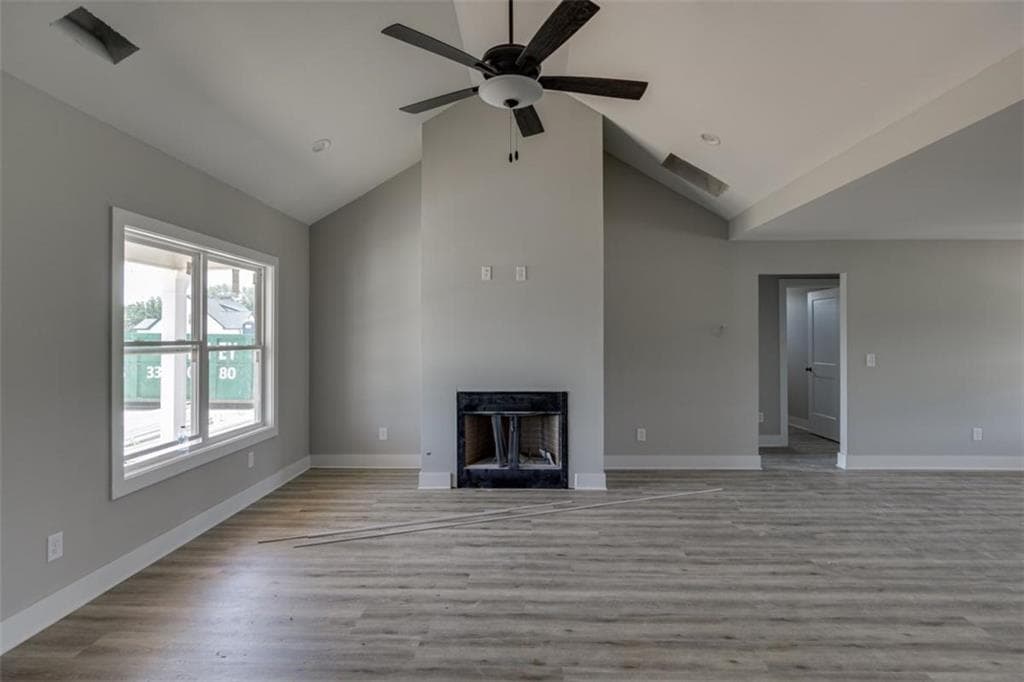 3 bedroom, 2 bathroom, 1,800 sq ft single family residence for sale at 102 Creek Stone Drive, Hartwell, GA 30643 — photo 5