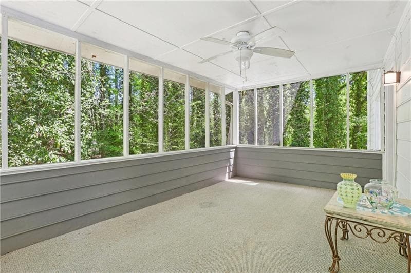 5 bedroom, 4 bathroom, 3,357 sq ft single family residence for sale at 4683 Oberlin Way, Marietta, GA 30068 — photo 5