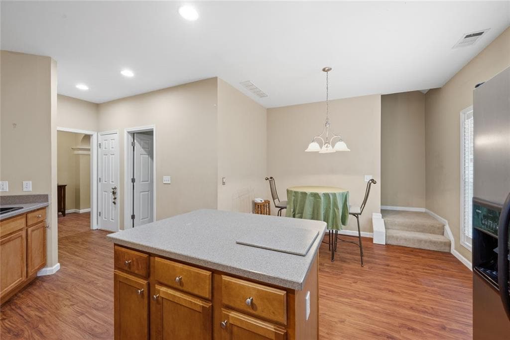 4 bedroom, 4 bathroom, 3,148 sq ft single family residence for sale at 3709 The Great Drive, Atlanta, GA 30349 — photo 10
