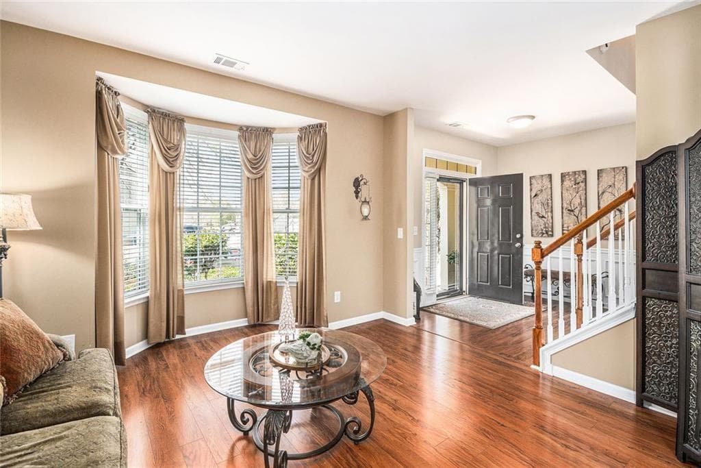 4 bedroom, 3 bathroom, 2,993 sq ft single family residence for sale at 108 Heritage Club Circle, Dallas, GA 30132 — photo 6