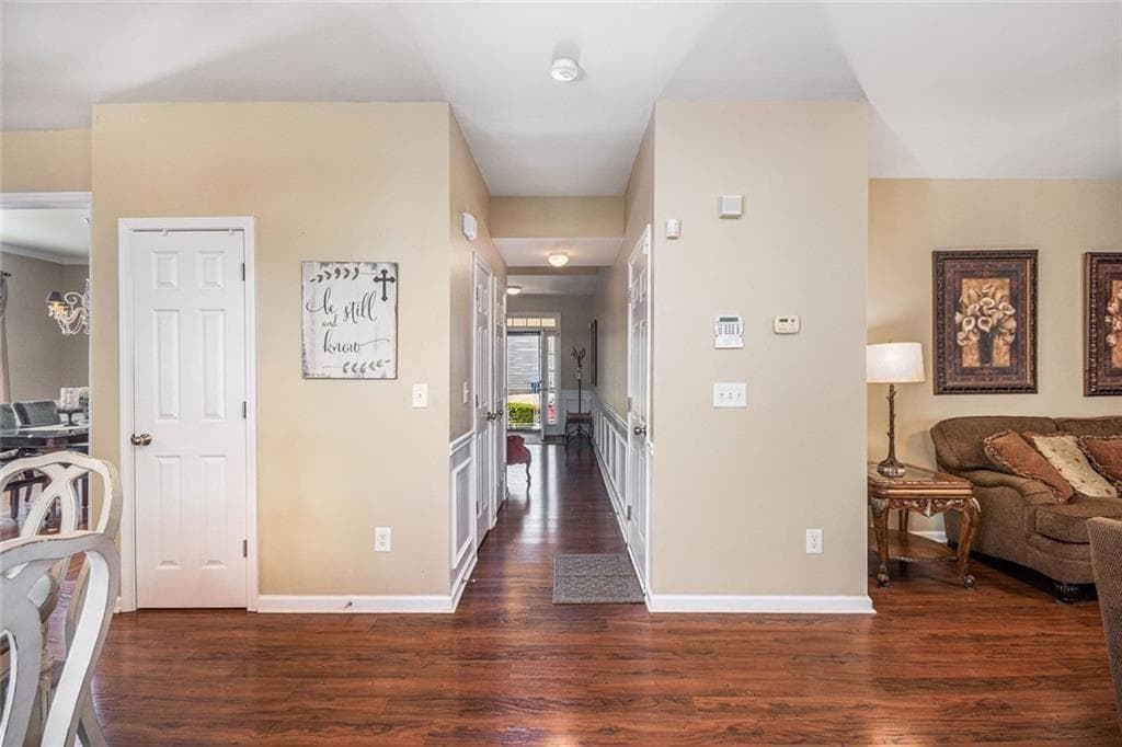 4 bedroom, 3 bathroom, 2,993 sq ft single family residence for sale at 108 Heritage Club Circle, Dallas, GA 30132 — photo 7