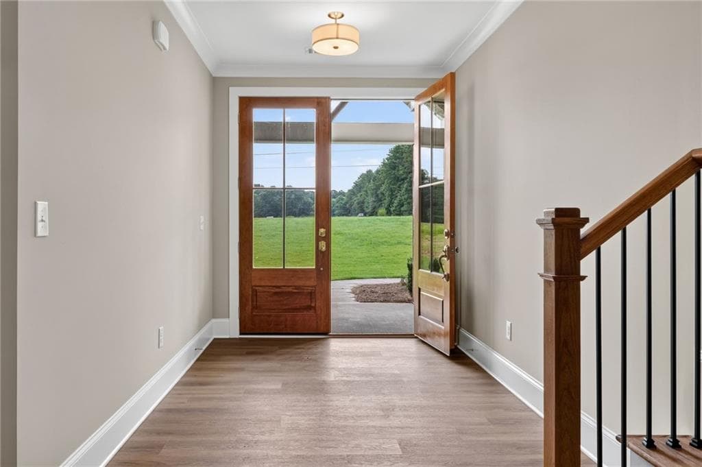 4 bedroom, 4 bathroom, 2,894 sq ft single family residence for sale at 133 Twin Oaks Drive, Hampton, GA 30228 — photo 3
