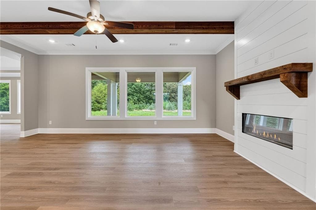4 bedroom, 4 bathroom, 2,894 sq ft single family residence for sale at 133 Twin Oaks Drive, Hampton, GA 30228 — photo 4