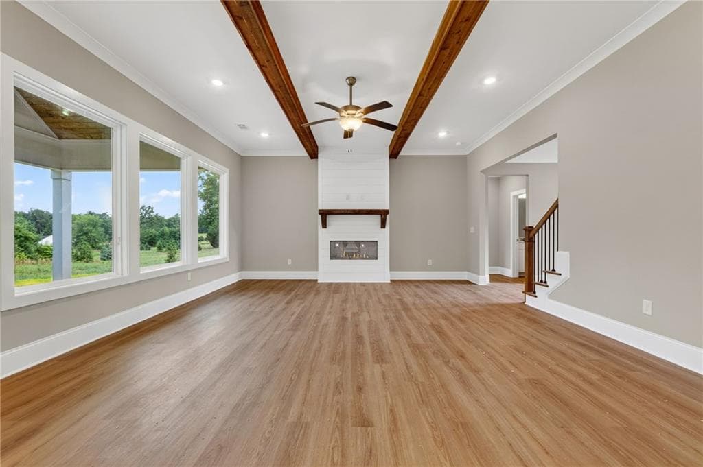 4 bedroom, 4 bathroom, 2,894 sq ft single family residence for sale at 133 Twin Oaks Drive, Hampton, GA 30228 — photo 5