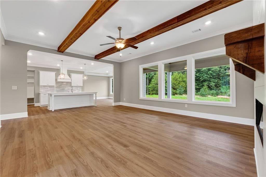 4 bedroom, 4 bathroom, 2,894 sq ft single family residence for sale at 133 Twin Oaks Drive, Hampton, GA 30228 — photo 6