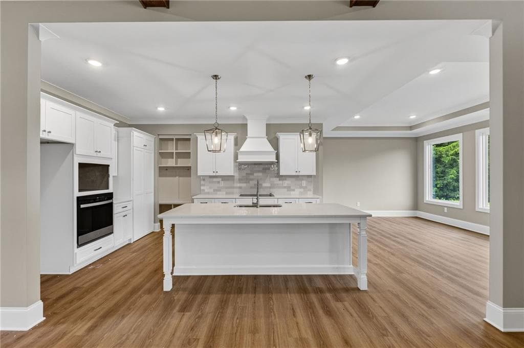 4 bedroom, 4 bathroom, 2,894 sq ft single family residence for sale at 133 Twin Oaks Drive, Hampton, GA 30228 — photo 7