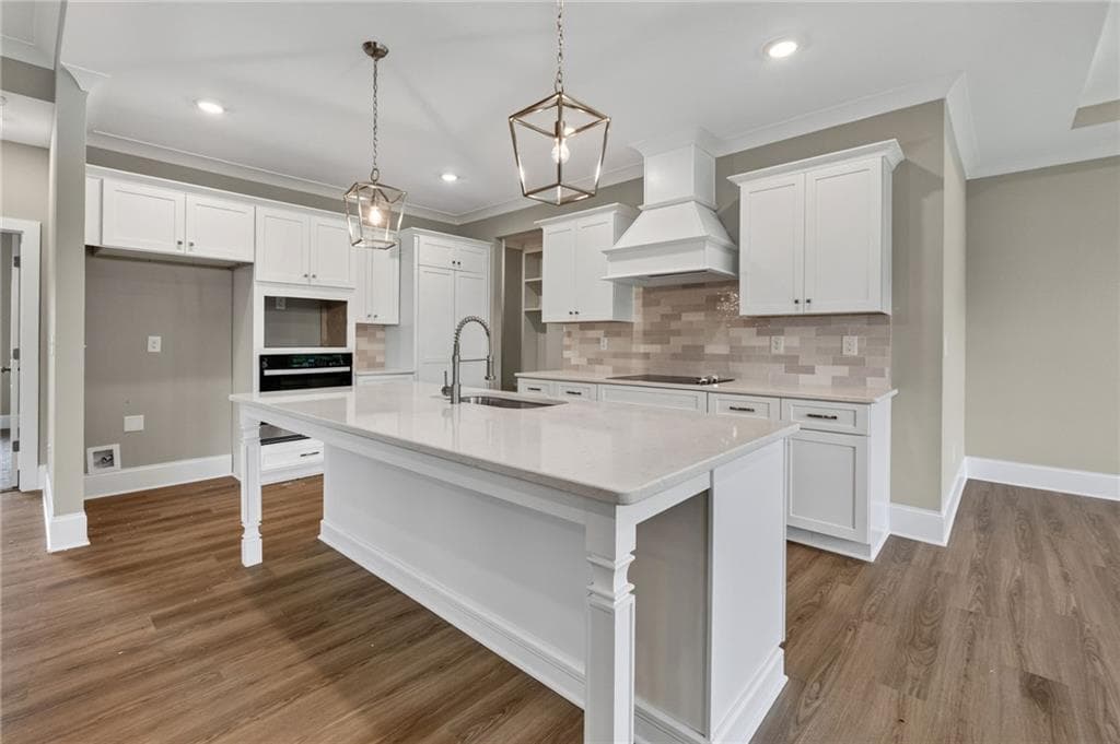 4 bedroom, 4 bathroom, 2,894 sq ft single family residence for sale at 133 Twin Oaks Drive, Hampton, GA 30228 — photo 8