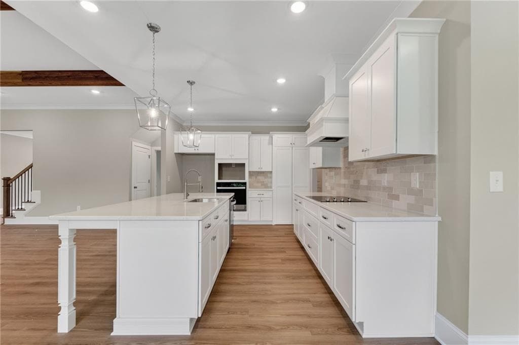 4 bedroom, 4 bathroom, 2,894 sq ft single family residence for sale at 133 Twin Oaks Drive, Hampton, GA 30228 — photo 9